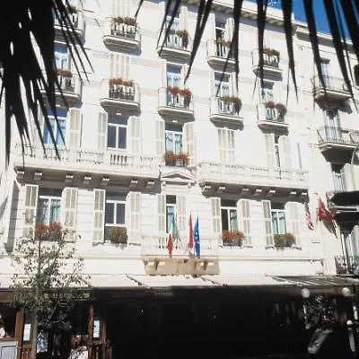 Ambassador-monaco Szálloda