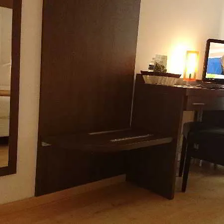 Ambassador-monaco Hotel