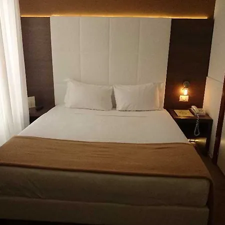 Ambassador-monaco Hotel 3*
