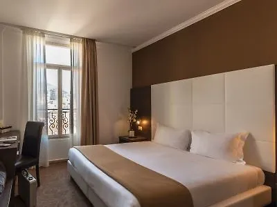 Ambassador-monaco 3* Monte Carlo