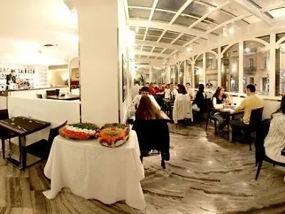 Ambassador-monaco Hotel Monte Carlo