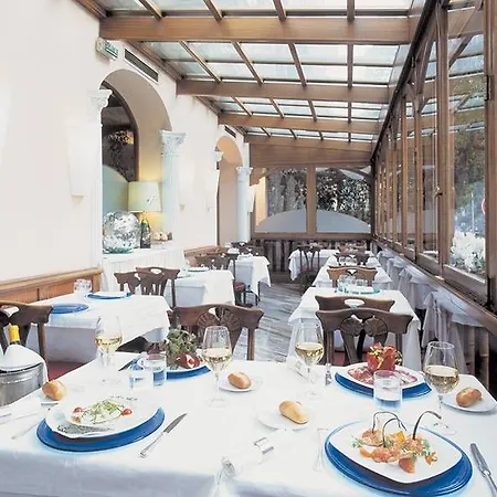 Hotel Ambassador-monaco 3*