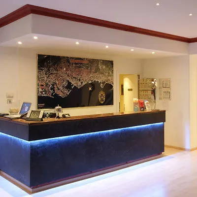 Ambassador-monaco Hotel Monte Carlo
