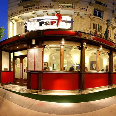 Hotel Ambassador-monaco Monte Carlo