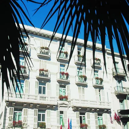 Ambassador-monaco 3* Monte Carlo