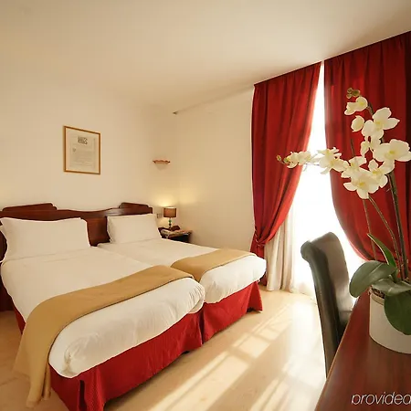 Ambassador-monaco Hotel Monte Carlo