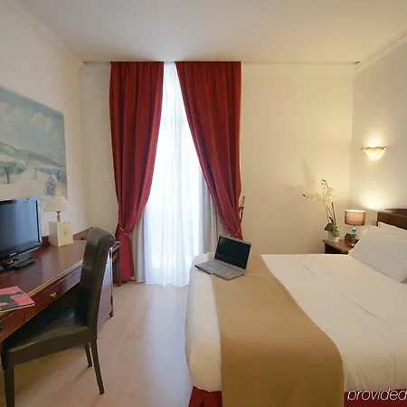 Ambassador-monaco 3* Monte Carlo